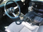 1979 Corvette T-Top For Sale